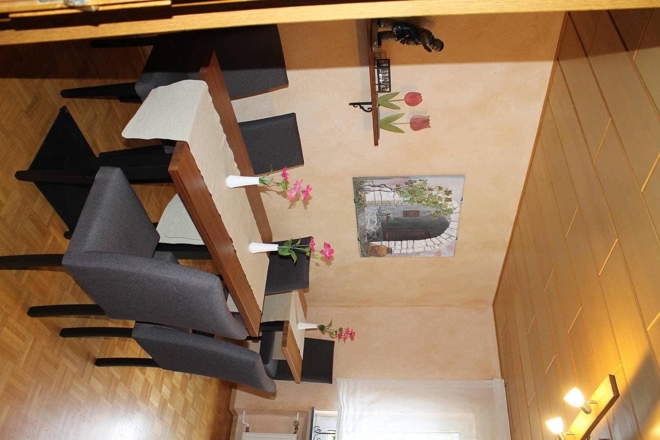 Foto 10 von 10: Doppelzimmer Dusche/Wc