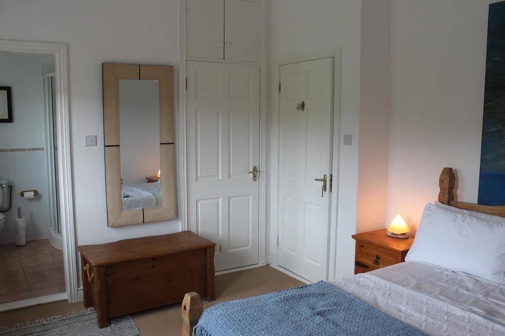 SolasTobann Room 1 En-suite Malin Head 1