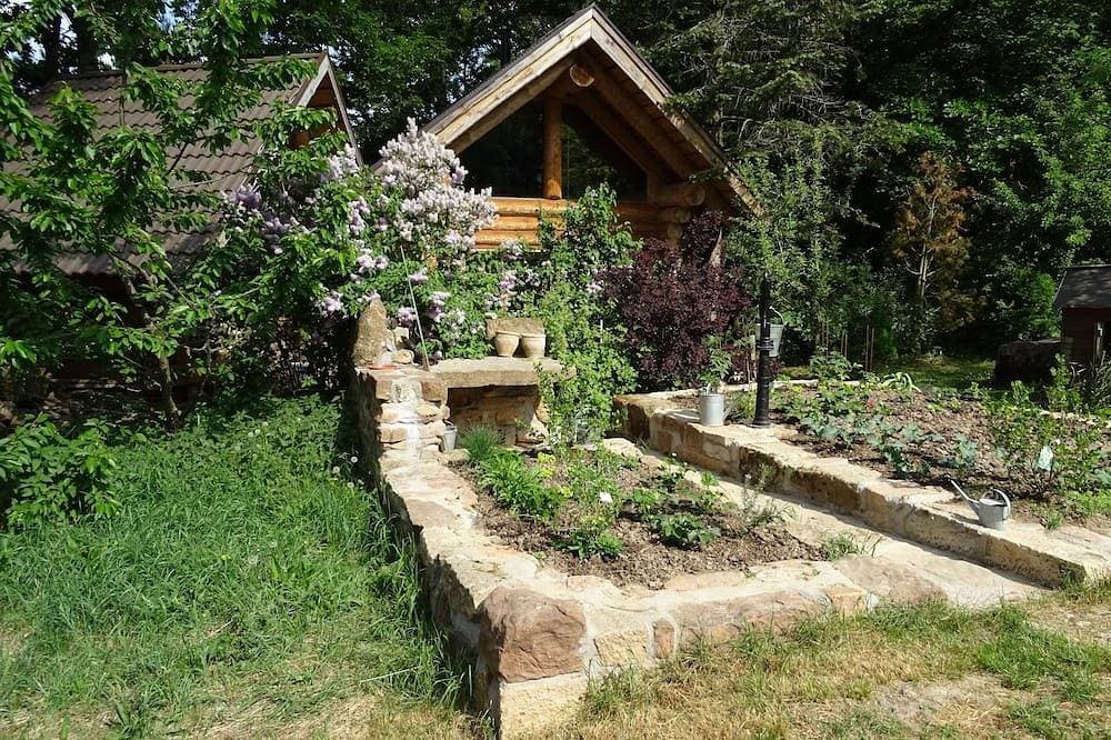 Foto 8 von 16: Ferienhaus im schönen Nordhessen