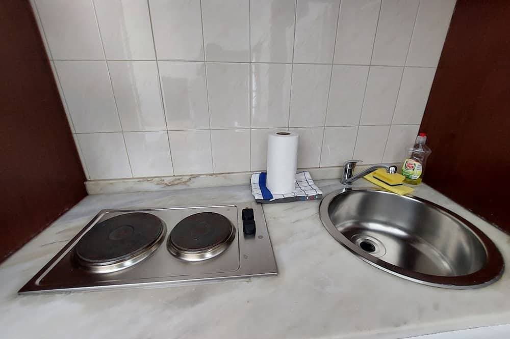 Foto 11 von 30: Apartamento Delfino T0 2 Camas