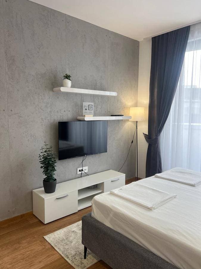 Foto 5 von 9: One-Bedroom Apartment
