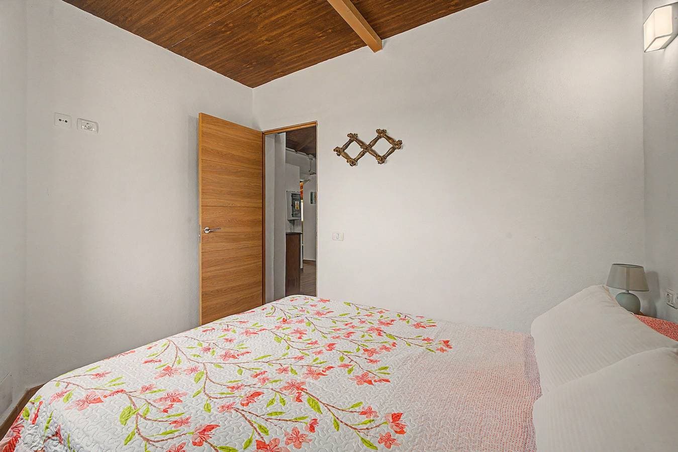Foto 10 von 34: Ferienhaus 'Los Brezos' mit Bergblick, privater Terrasse und WLAN