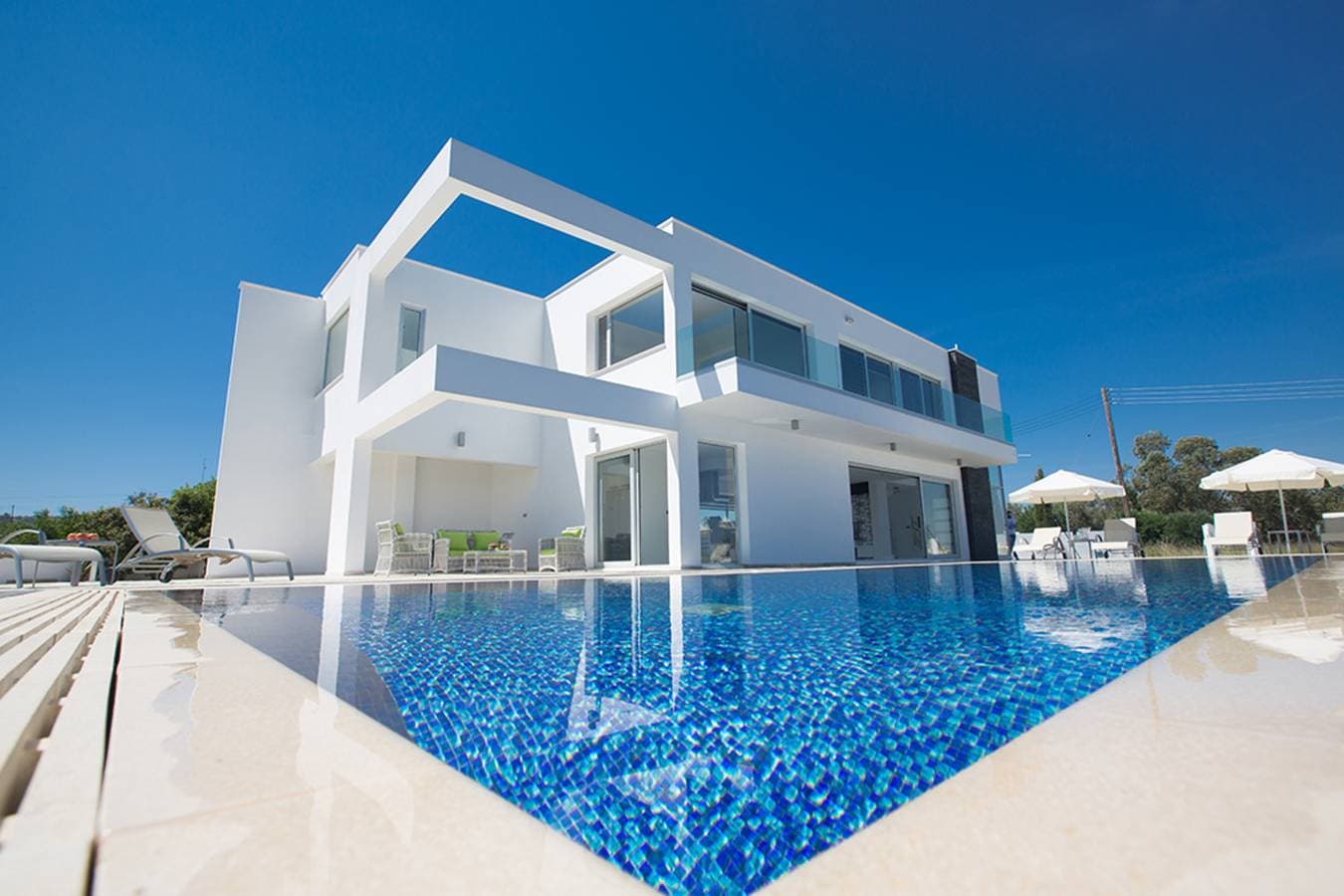 Villa 160m² 1