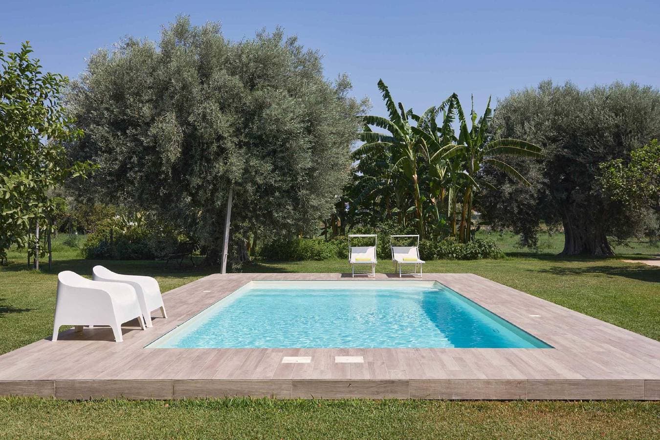 Foto 5 von 97: Casale della Pergola, eco-friendly, pool