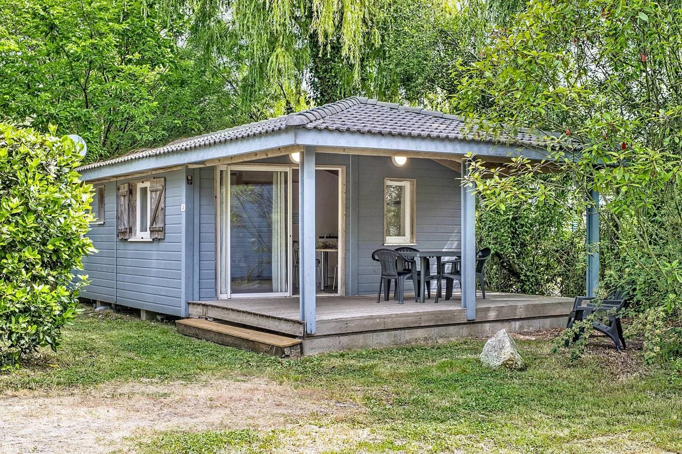 Chalet 1