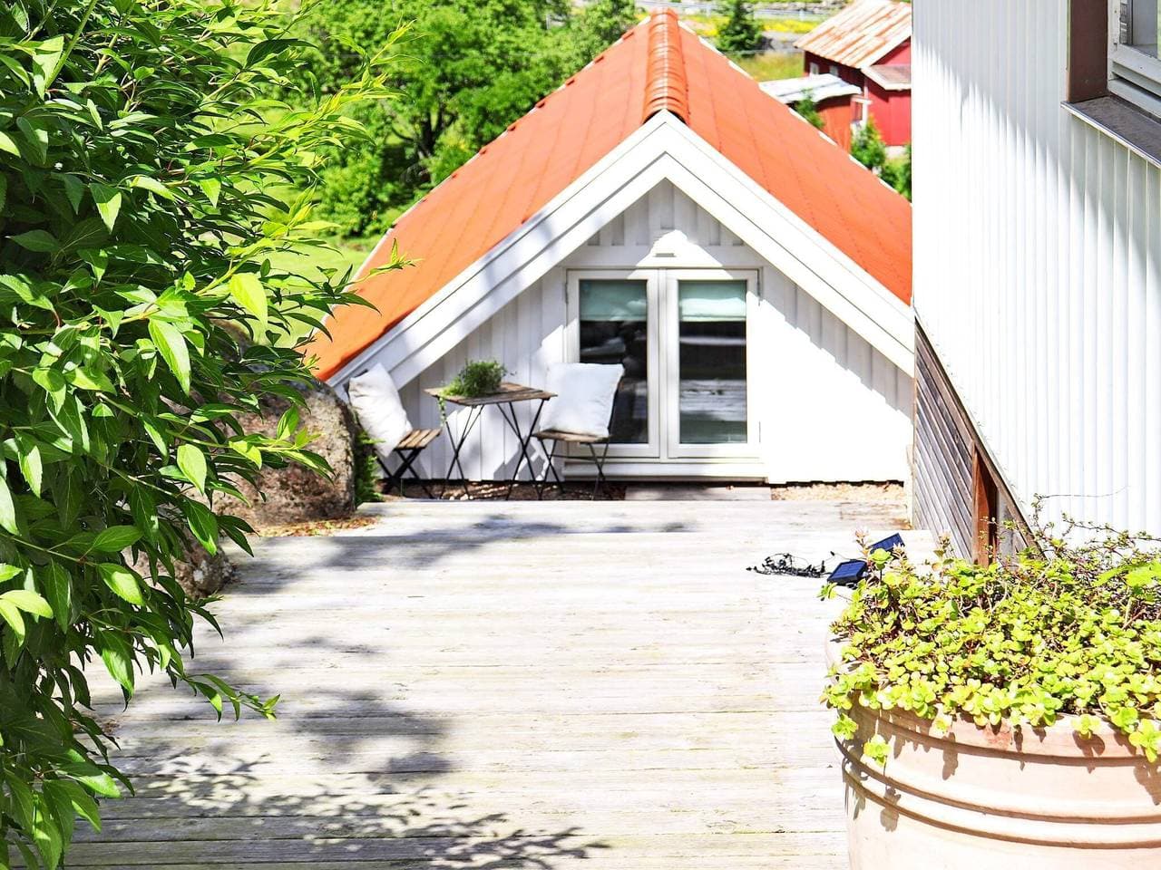 Foto 4 von 22: 4 Personen Ferienhaus in Veddige