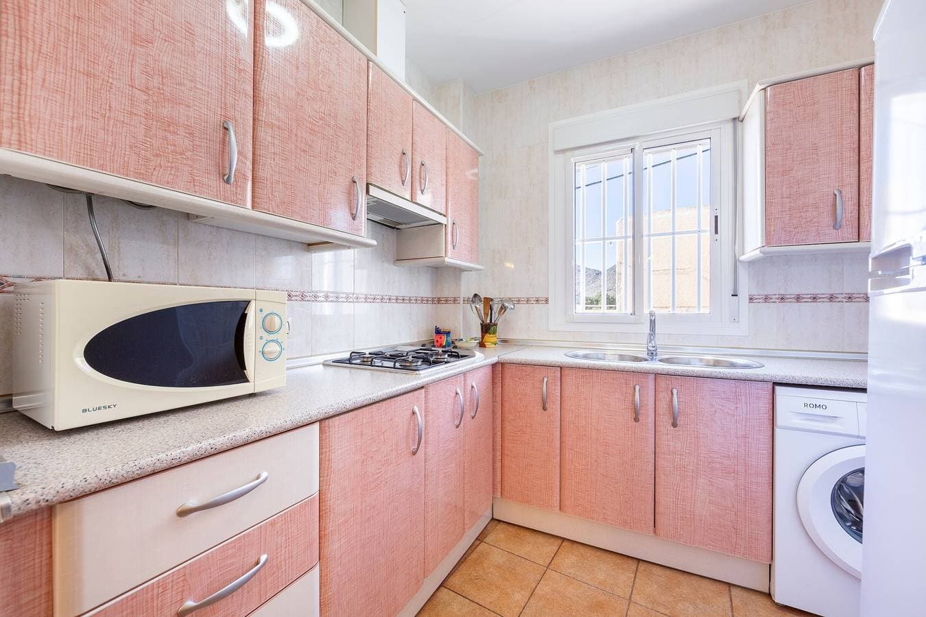 Foto 6 von 22: Finca 'Tierra' mit privater Terrasse, Wi-Fi und Klimaanlage
