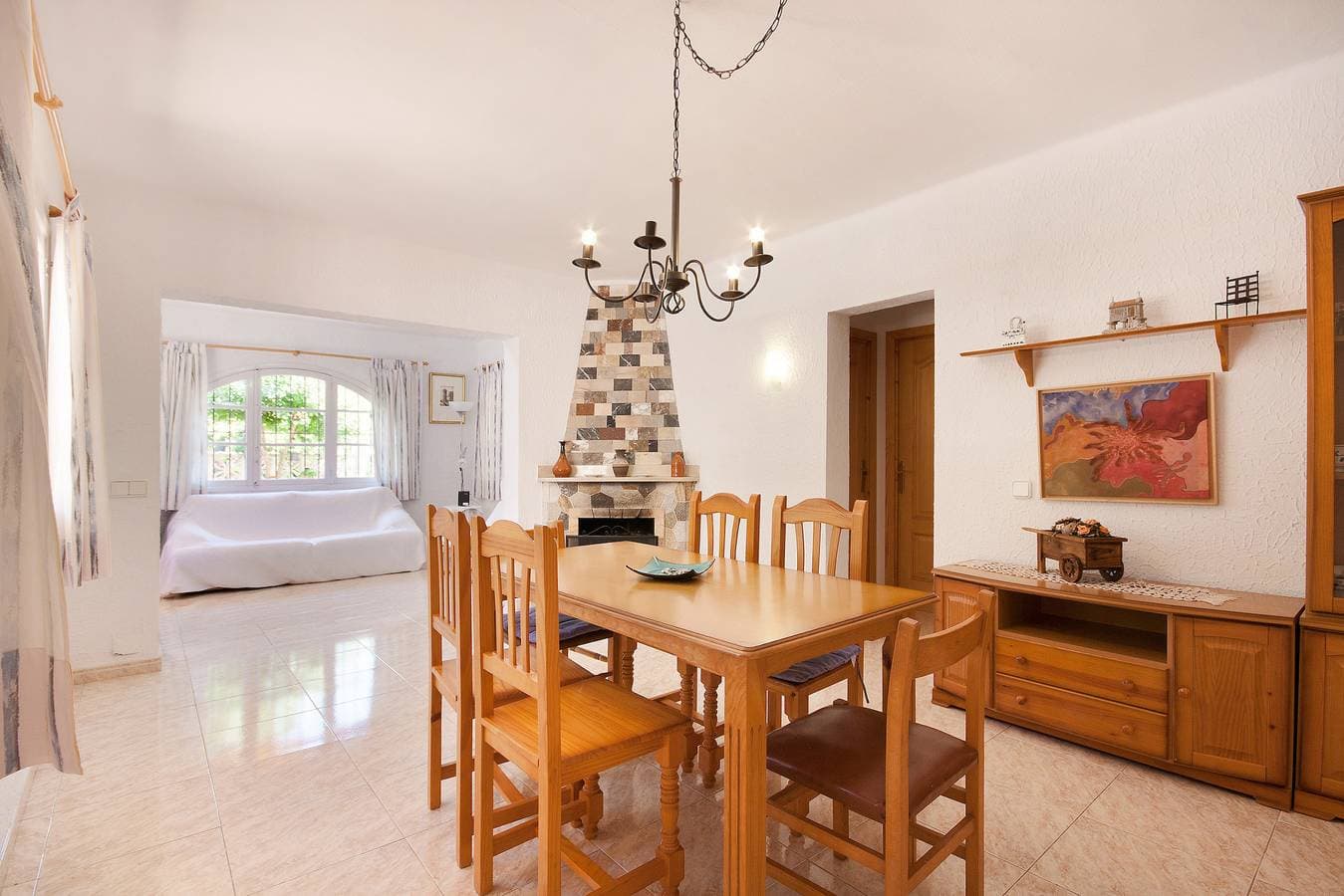 Foto 4 von 21: Villa Costa Calma