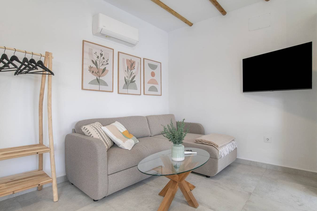 Foto 4 von 27: Apartment 'Casa Craspedia' mit privatem Pool, WLAN und Klimaanlage