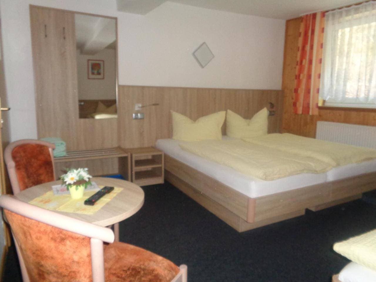 Foto 10 von 14: Double Room