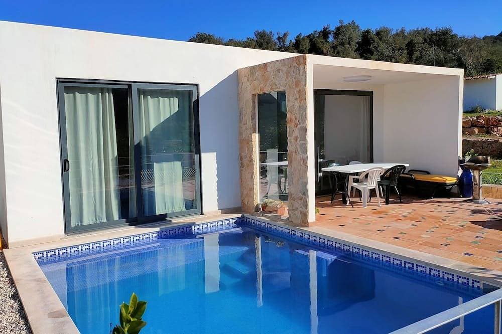 Casa do Diospiro für 4 Personen + Privatzimmer 1