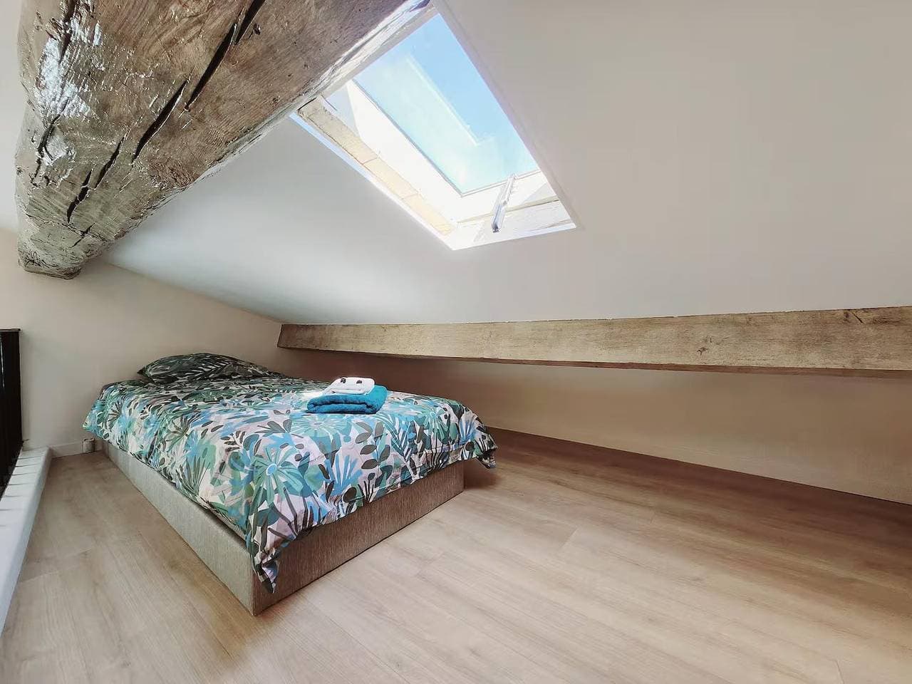 Foto 8 von 12: Ferienwohnung für 3 Personen