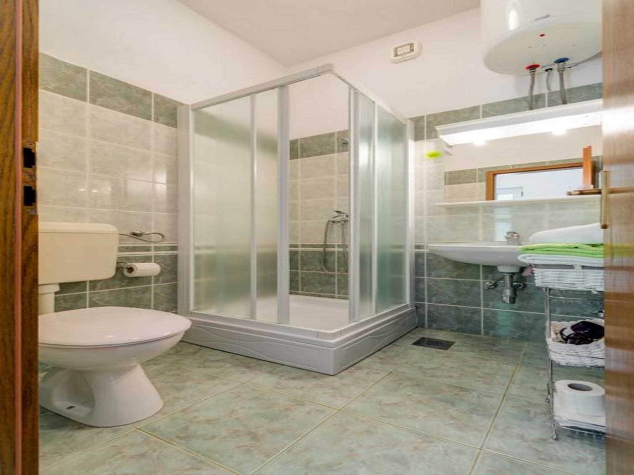 Foto 4 von 22: Apartments Tafra - One Bedroom Apartment