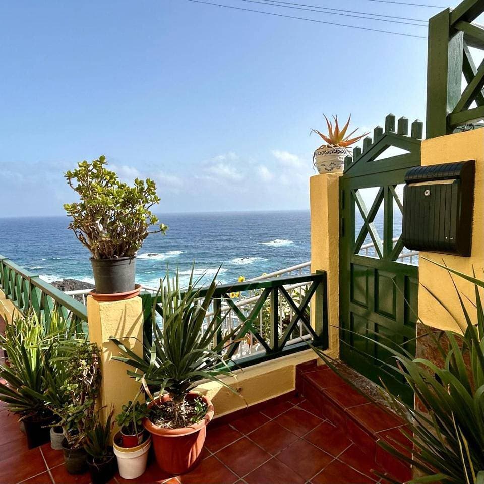 Foto 7 von 27: Apartment with Sea View