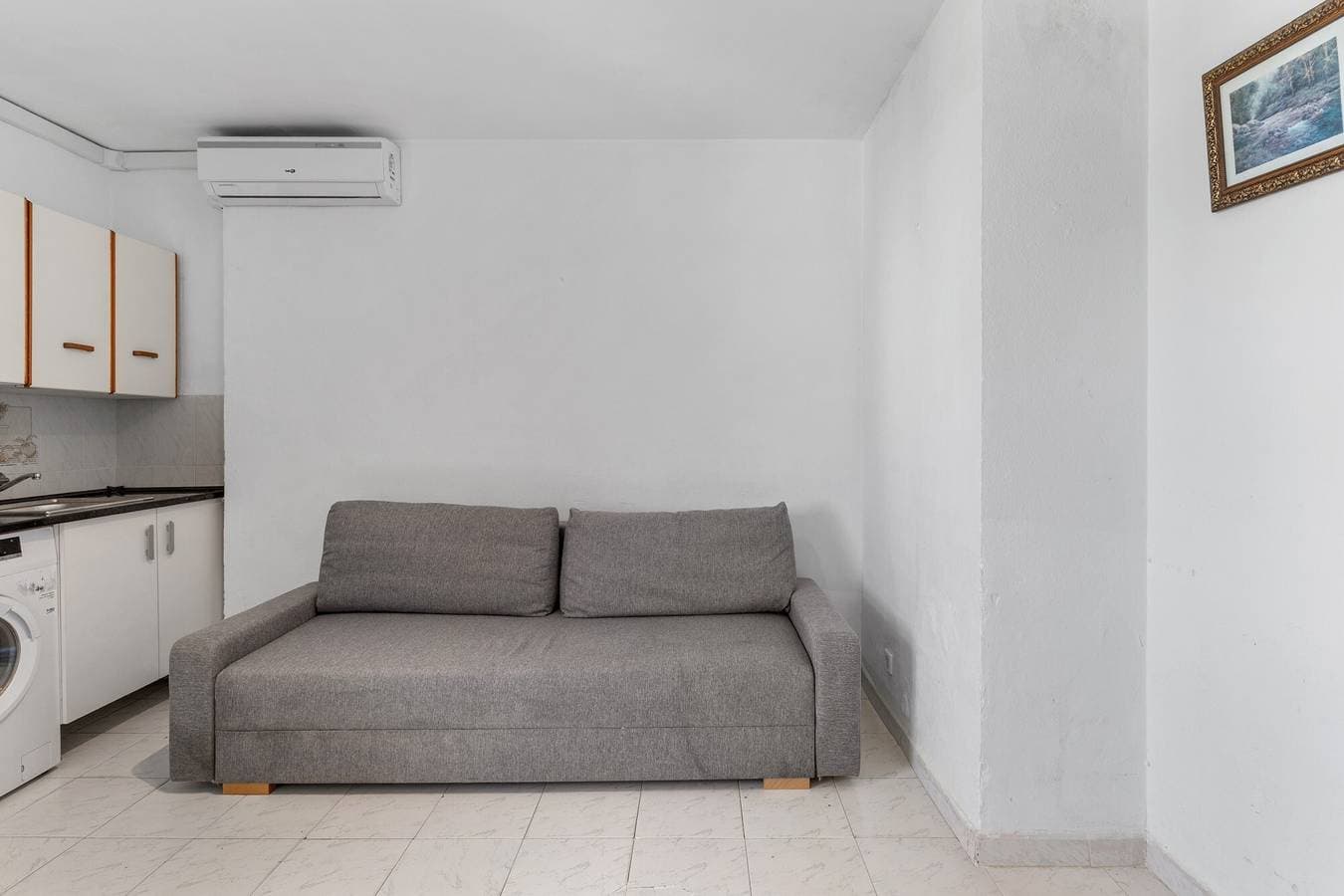 Foto 7 von 20: Studio 'Las Naciones' mit Meerblick, WLAN und Klimaanlage