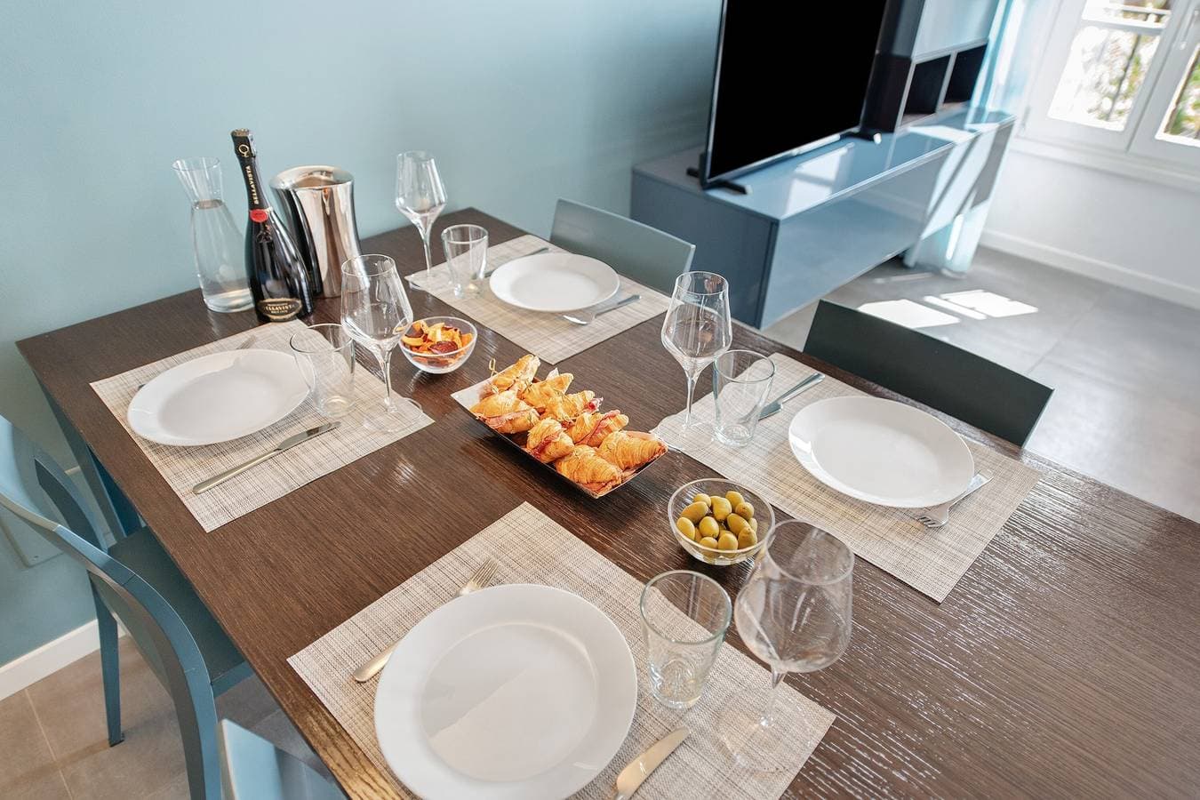 Foto 9 von 32: Apartment 'Gemhouse Turchese Garda Lake' mit Seeblick, WLAN und Klimaanlage