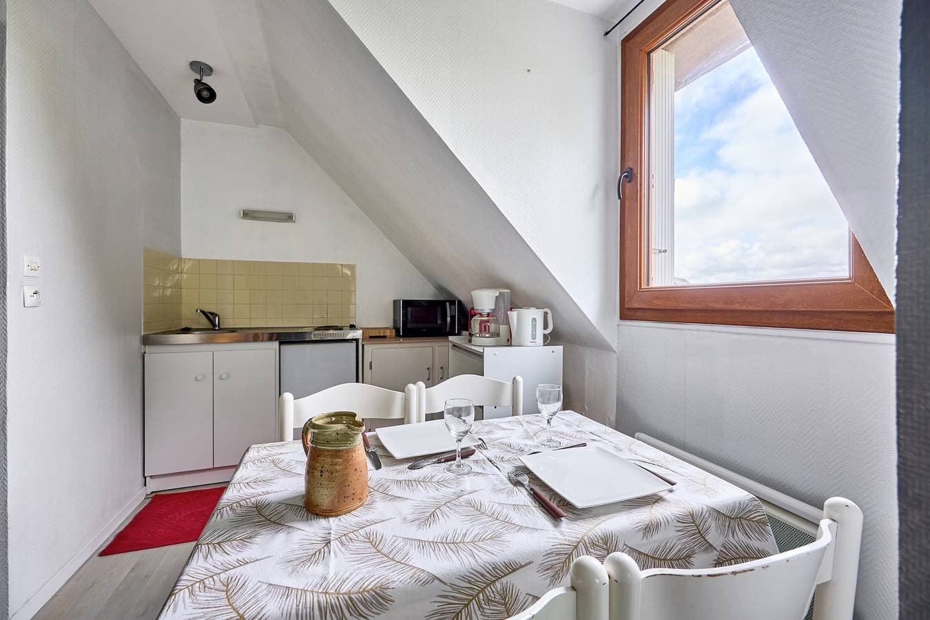 Foto 7 von 14: Ferienwohnung für 2 Personen