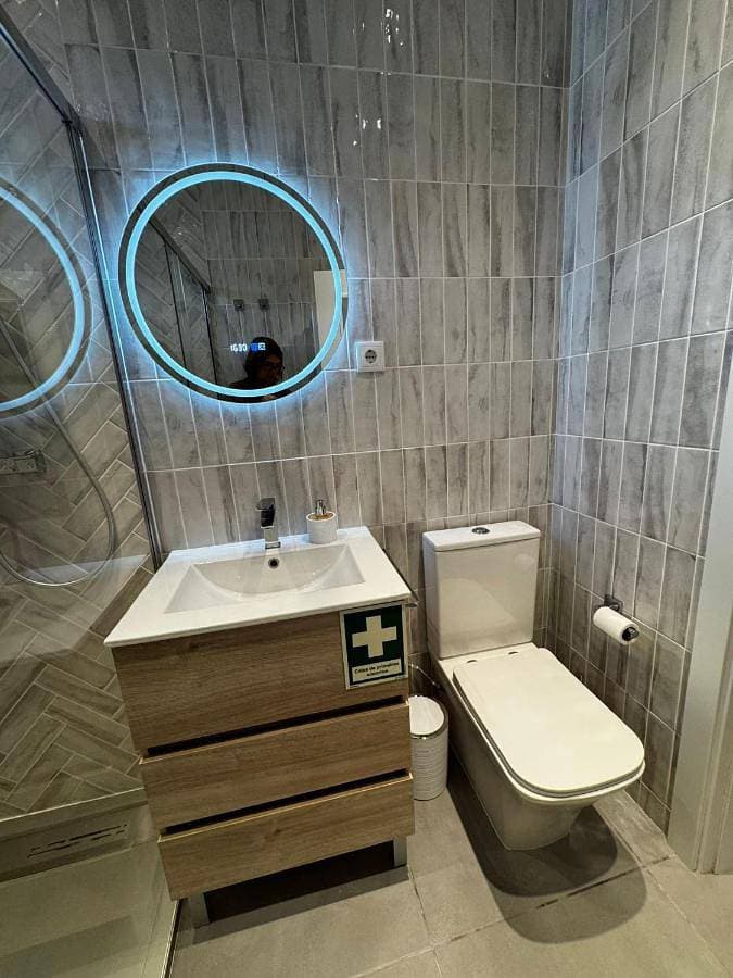 Foto 4 von 8: One-Bedroom House