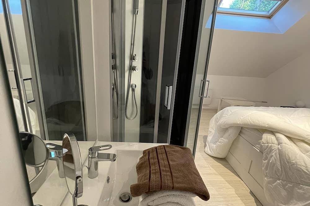 Foto 3 von 8: Im Domaine des Roches 2 Personen