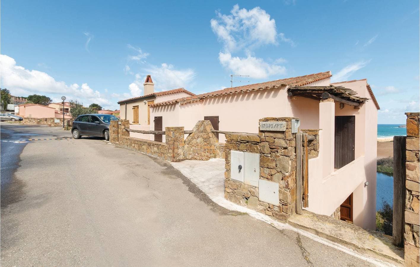 Charmante 85qm Wohnung in Strandnähe & WiFi 1