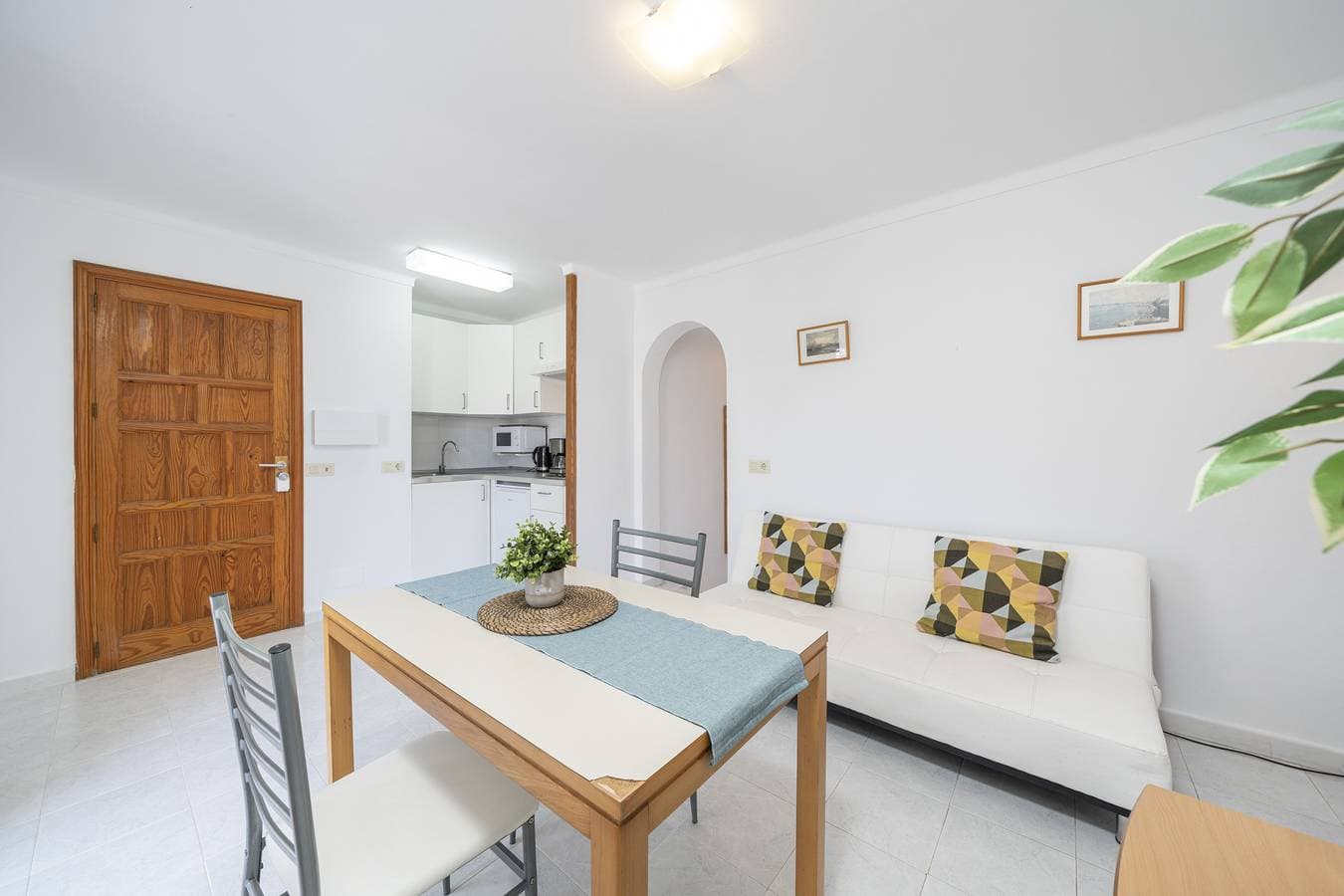 Foto 7 von 22: Apartamento Mhm 3