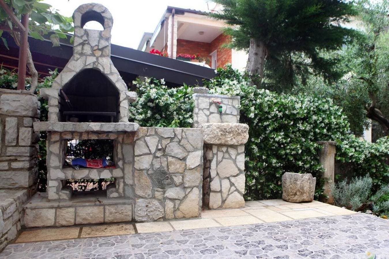 Foto 5 von 18: Apartment by Umag sea