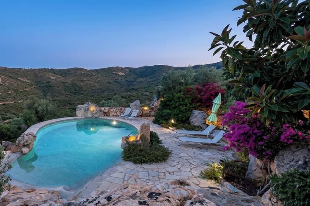 Villa Costa Stella|Sea View, Private Pool&Relaxing Garden near San Teodoro 1