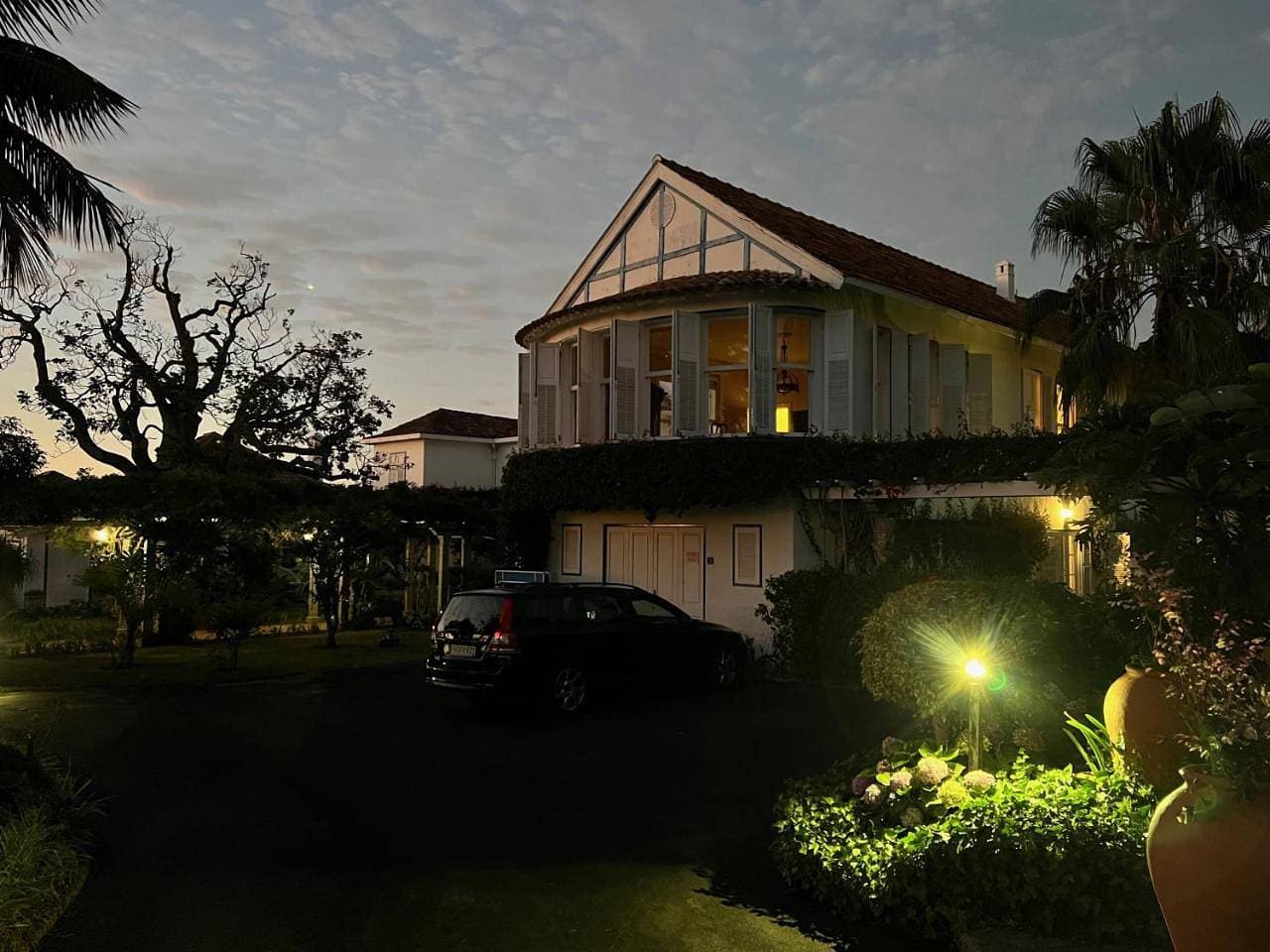 Foto 9 von 46: Villa with Sea View
