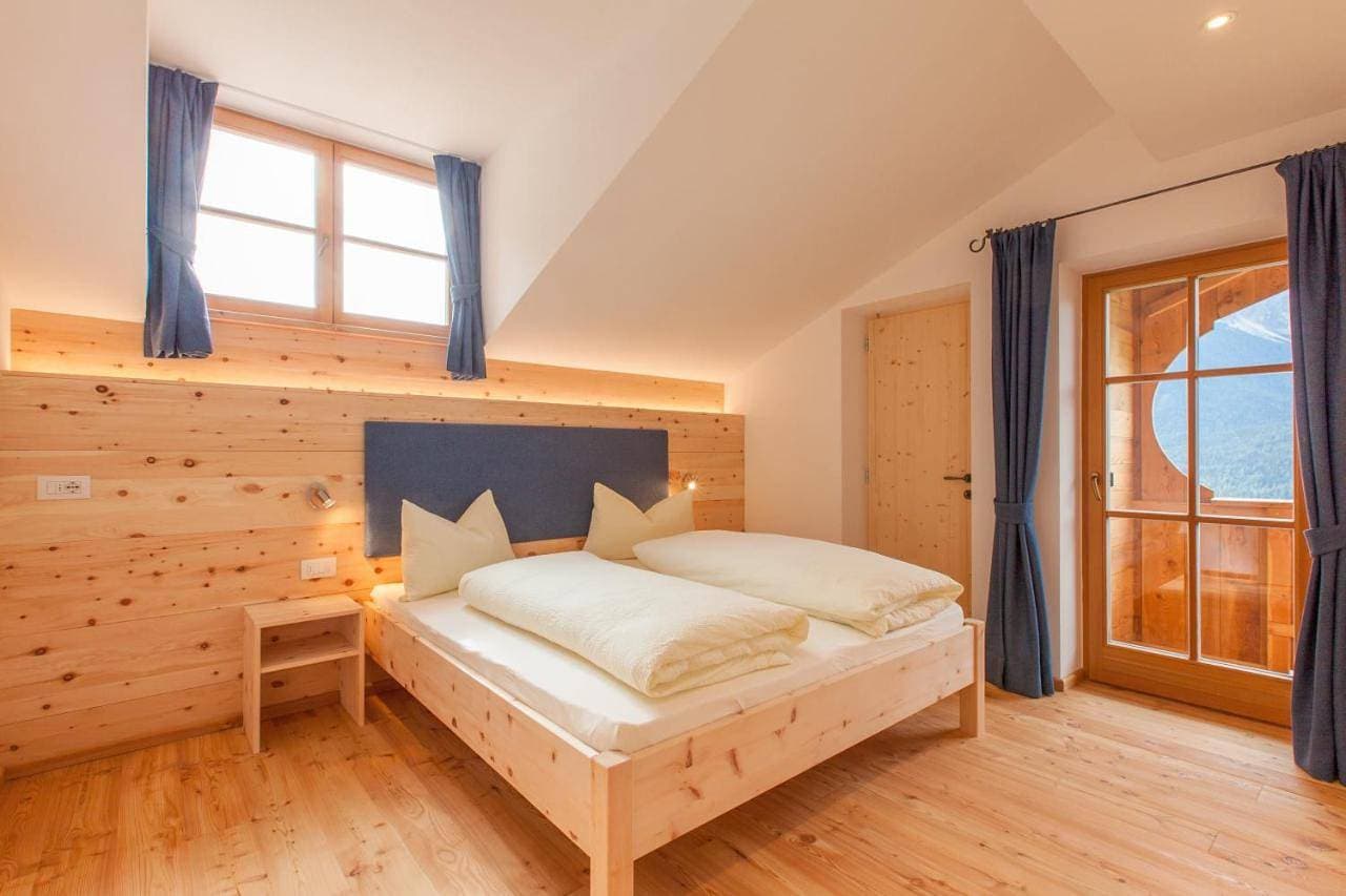 Foto 8 von 15: One-Bedroom Apartment with Mountain View