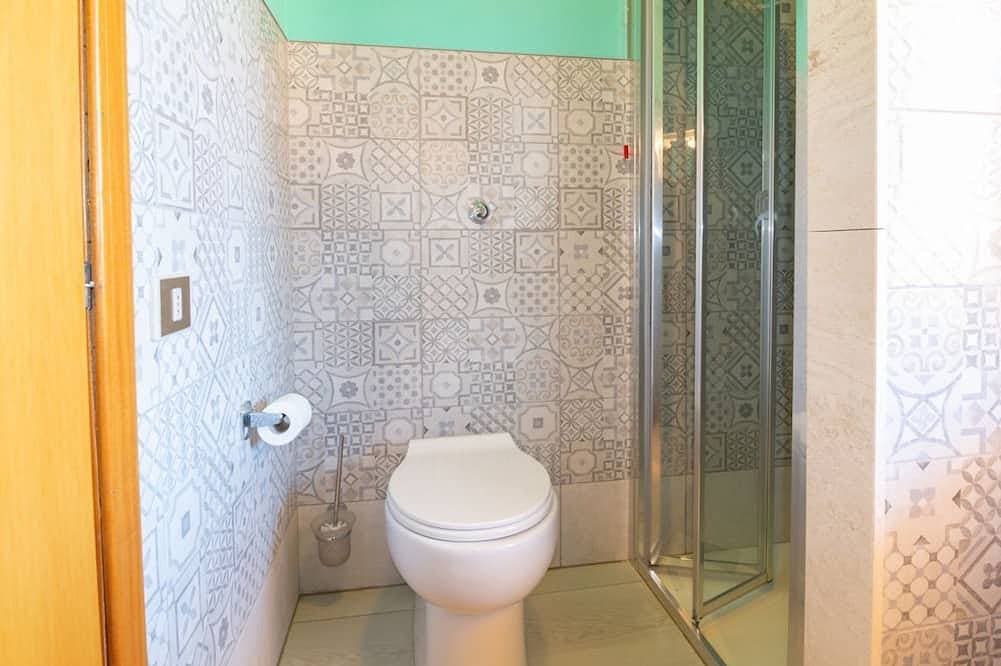 Foto 7 von 10: Appartamento Azzurro-Lovely&Quiet