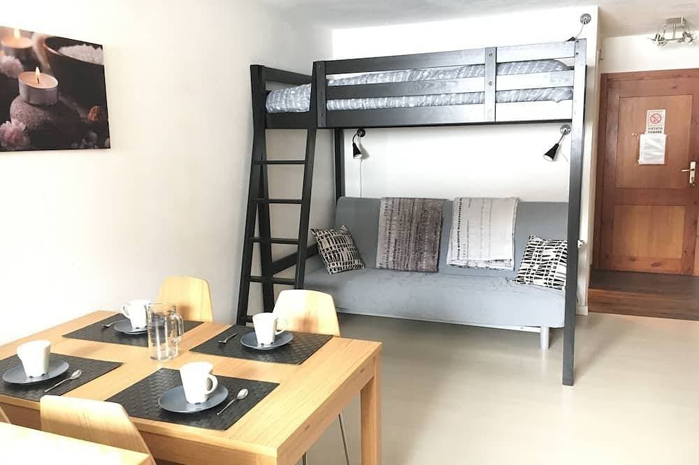 Foto 5 von 19: Casa Cervinia Wohnung