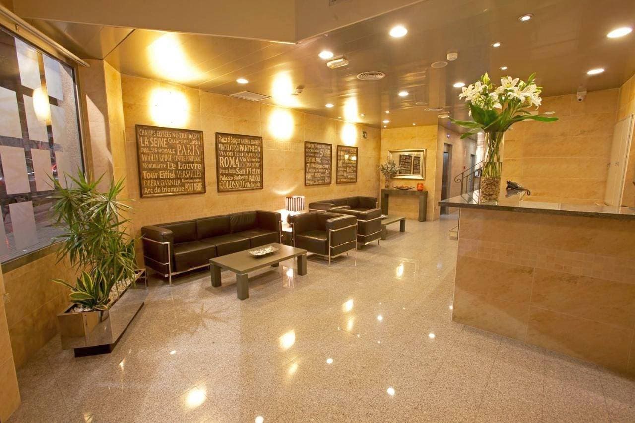 Foto 6 von 50: Hotel für 2 Personen