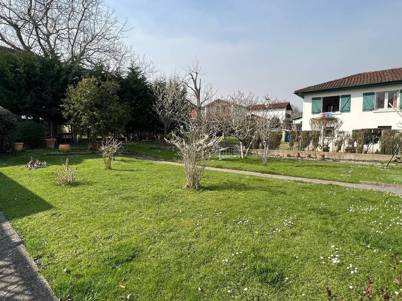 Foto 10 von 15: T1 Bis Cambo-les-Bains, 2 Pers, WiFi, Terrasse