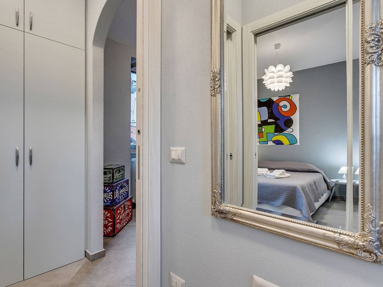 Foto 9 von 40: Wohnung nahe Lago Maggiore und Borromäischen Inseln