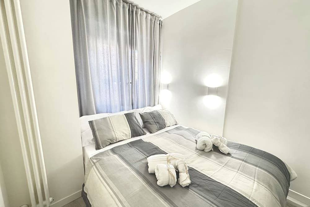 Foto 3 von 17: Apartment near Metro A Battistini - Policlinico Gemelli