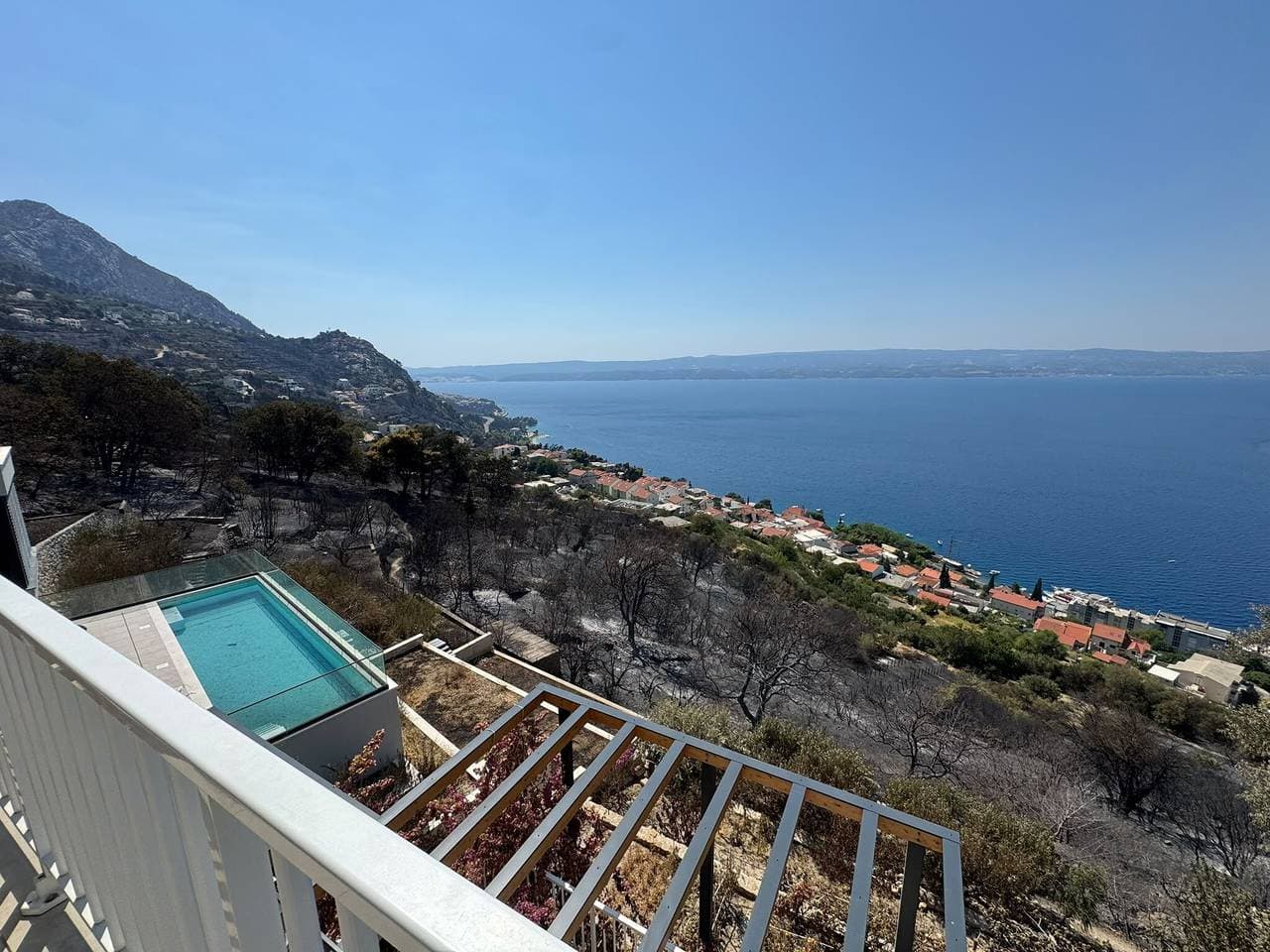 Foto 4 von 35: Apartments Luxury view