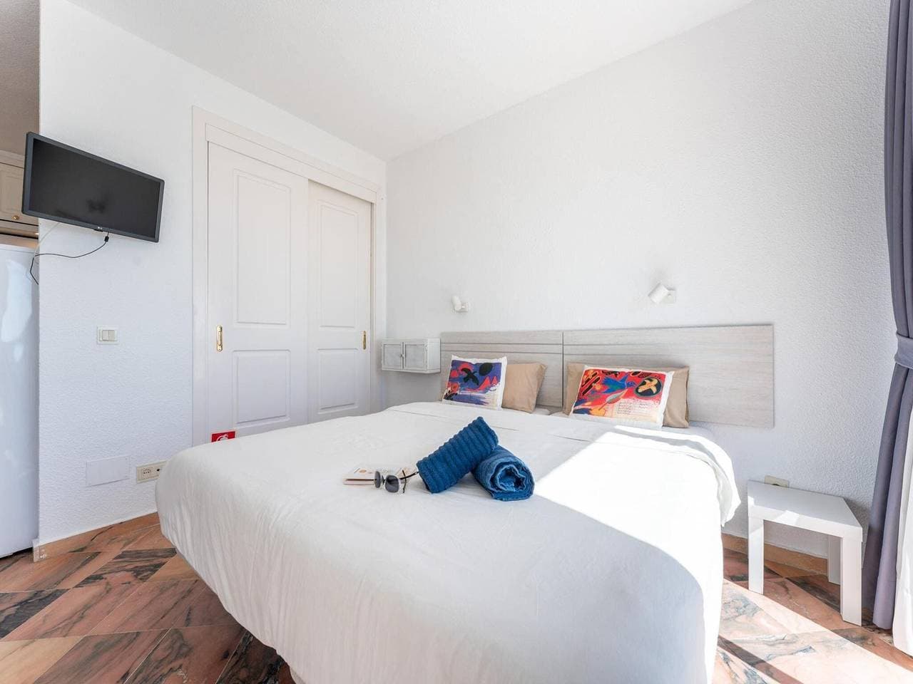 Foto 4 von 29: Charmantes Apartment für Küstenabenteuer
