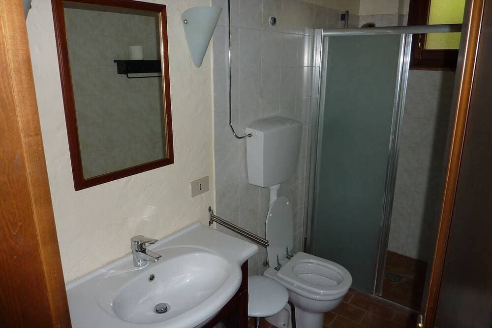 Foto 6 von 24: Ferienhaus für 4 Gäste mit 33m² in Guardistallo