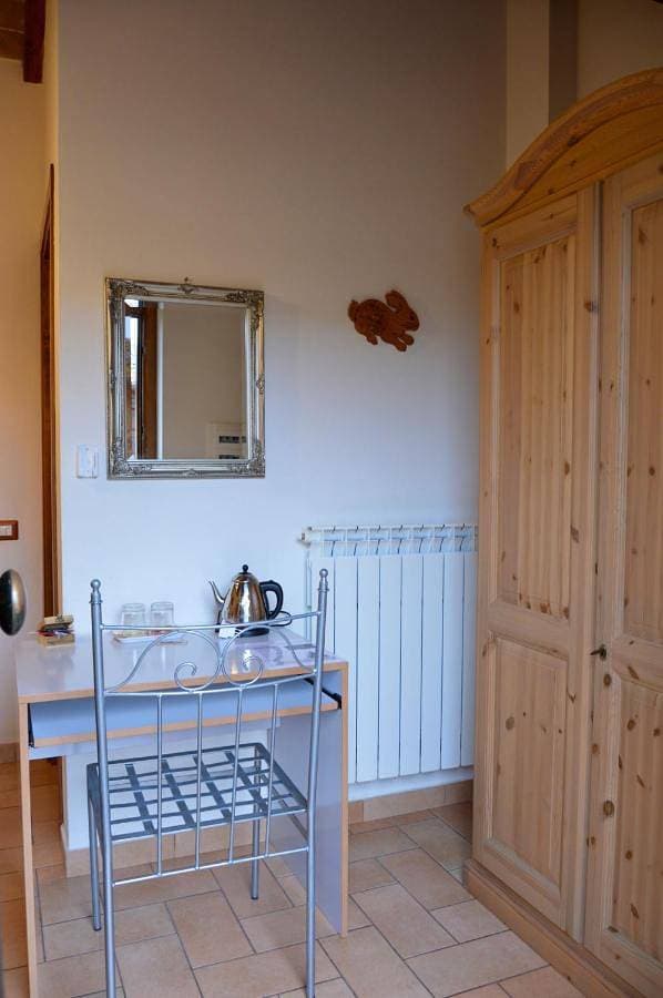 Foto 4 von 15: King Room