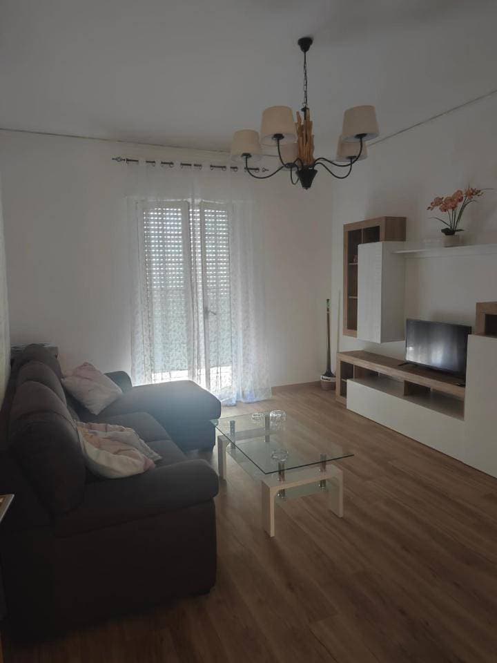 Foto 6 von 16: Three-Bedroom Standard Apartment
