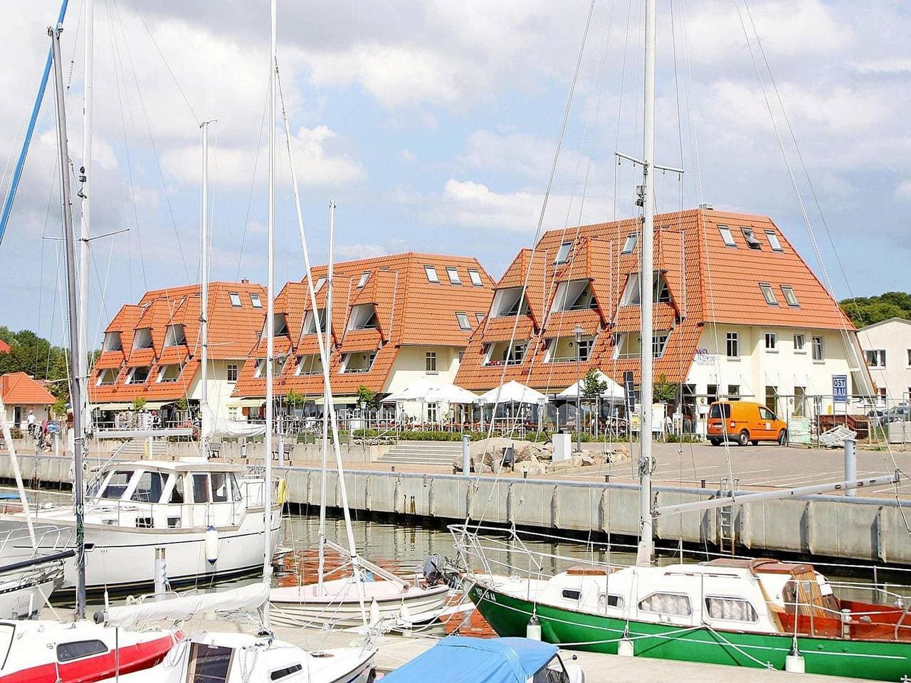 Foto 9 von 25: Ferienhaus in Wiek