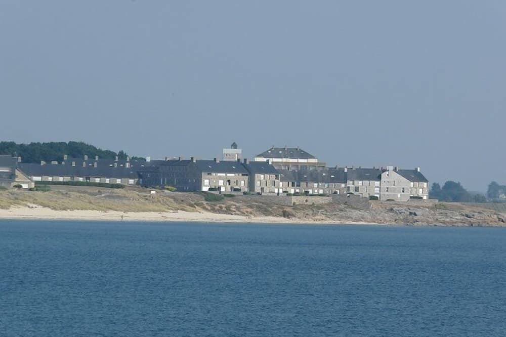 Foto 11 von 13: Komfortable Appt 2 Pieces - Arzon- 100 m vom Strand