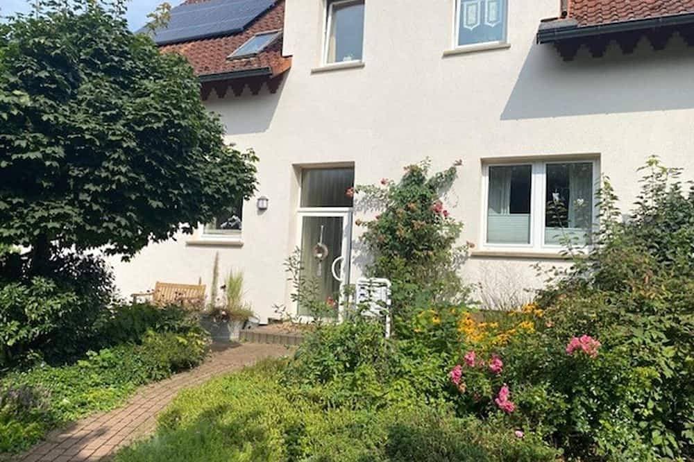 Foto 9 von 24: Ferienwohnung Schwalbennest