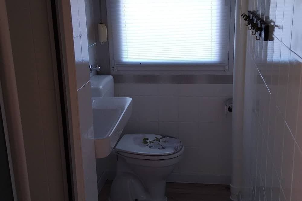 Foto 6 von 22: Bungalow für 2 Gäste mit 55m² in Lenzen (Elbe