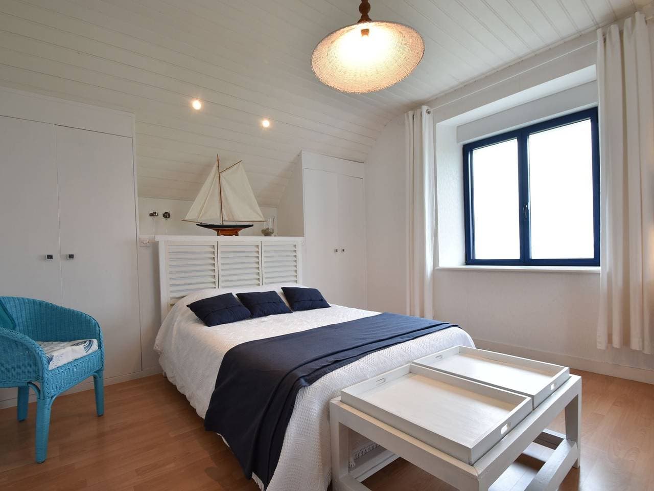 Foto 3 von 40: Schönes Ferienhaus am Meer in Penmarch