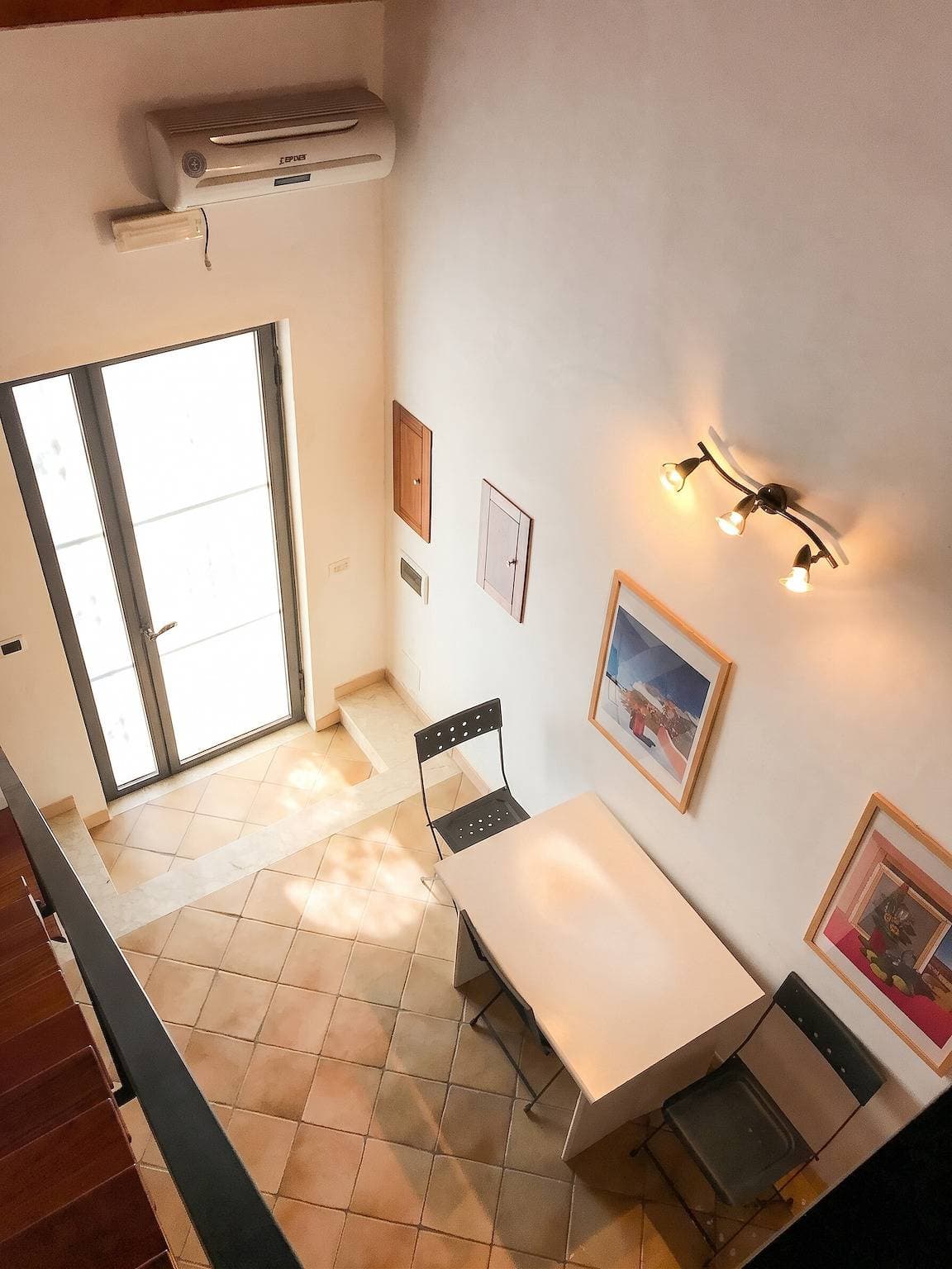 Foto 10 von 14: Bequemes Haus in Noto auf 30 m² mit Klimaanlage