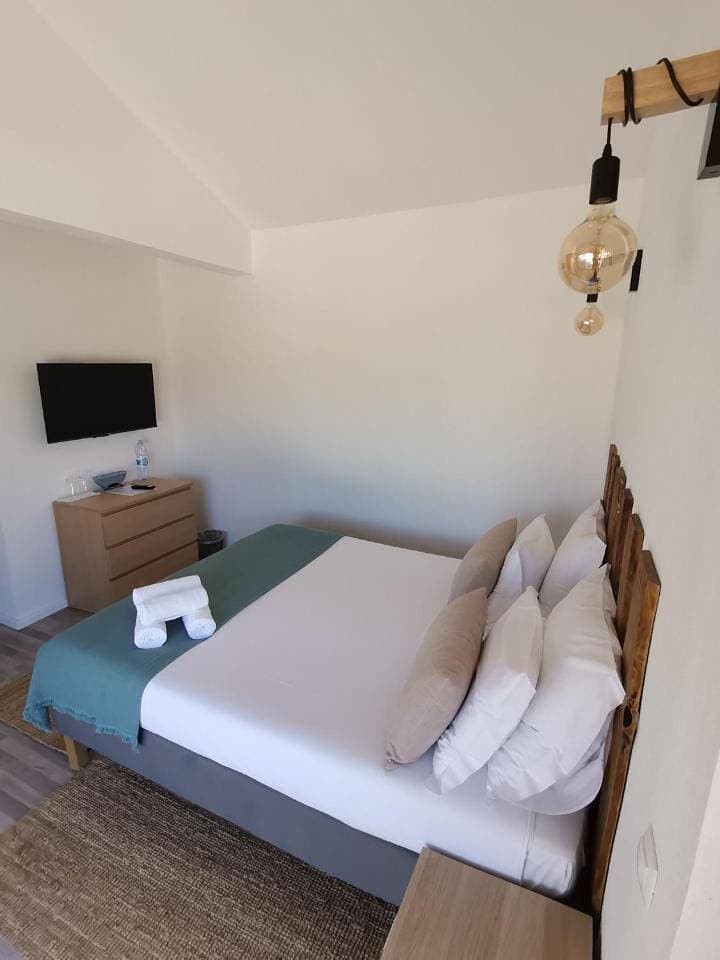 Foto 7 von 12: Double Room