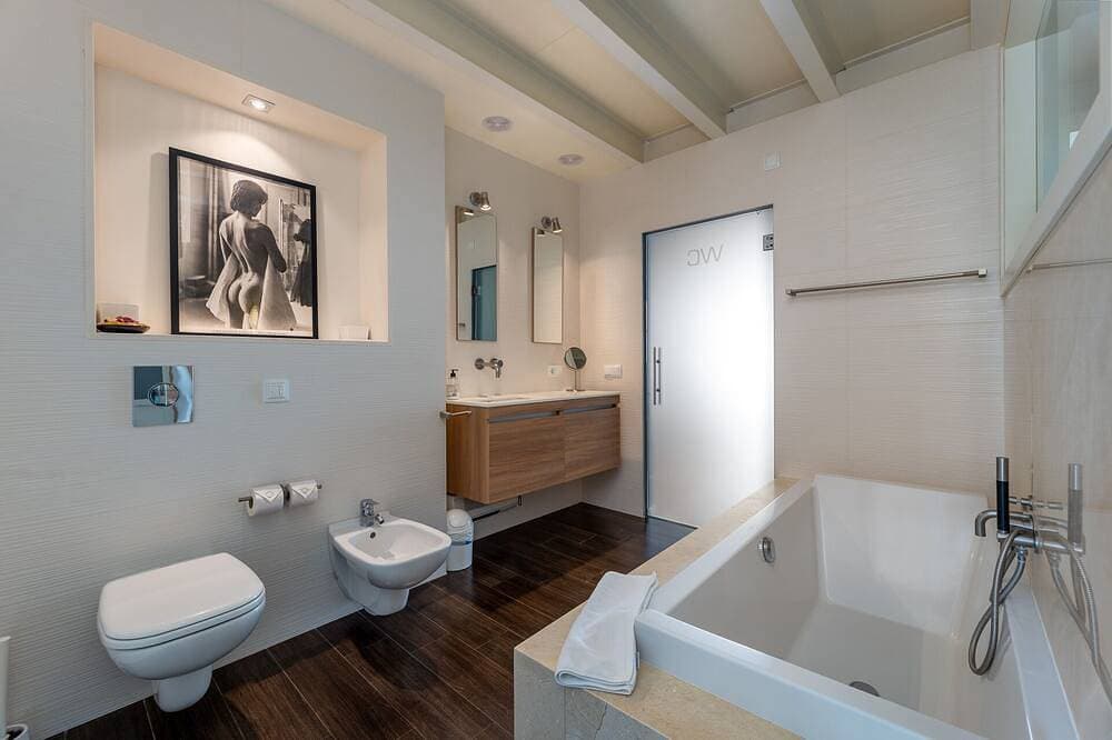Foto 13 von 30: Pdr 15 - 6 pax - Privater Pool, modernes Haus