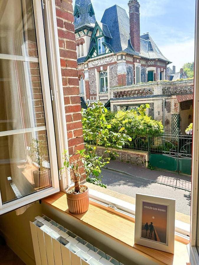 Foto 2 von 18: One-Bedroom Apartment with City View