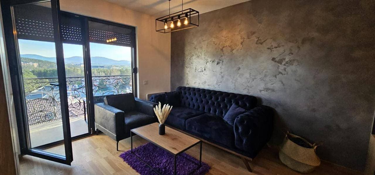 MG Lux Apartman 1